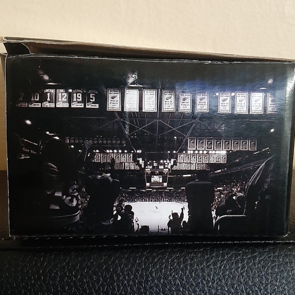 NHL Joe Louis Arena Replica - Picture 7 of 7